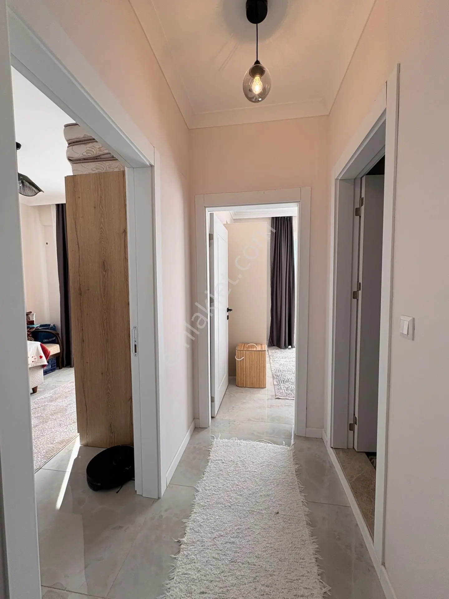 Ortaca Çaylı Da Havuzlu 2+1 Satılık Daire, Kat Mülkiyet, Ara Kat — fotoğraf 20
