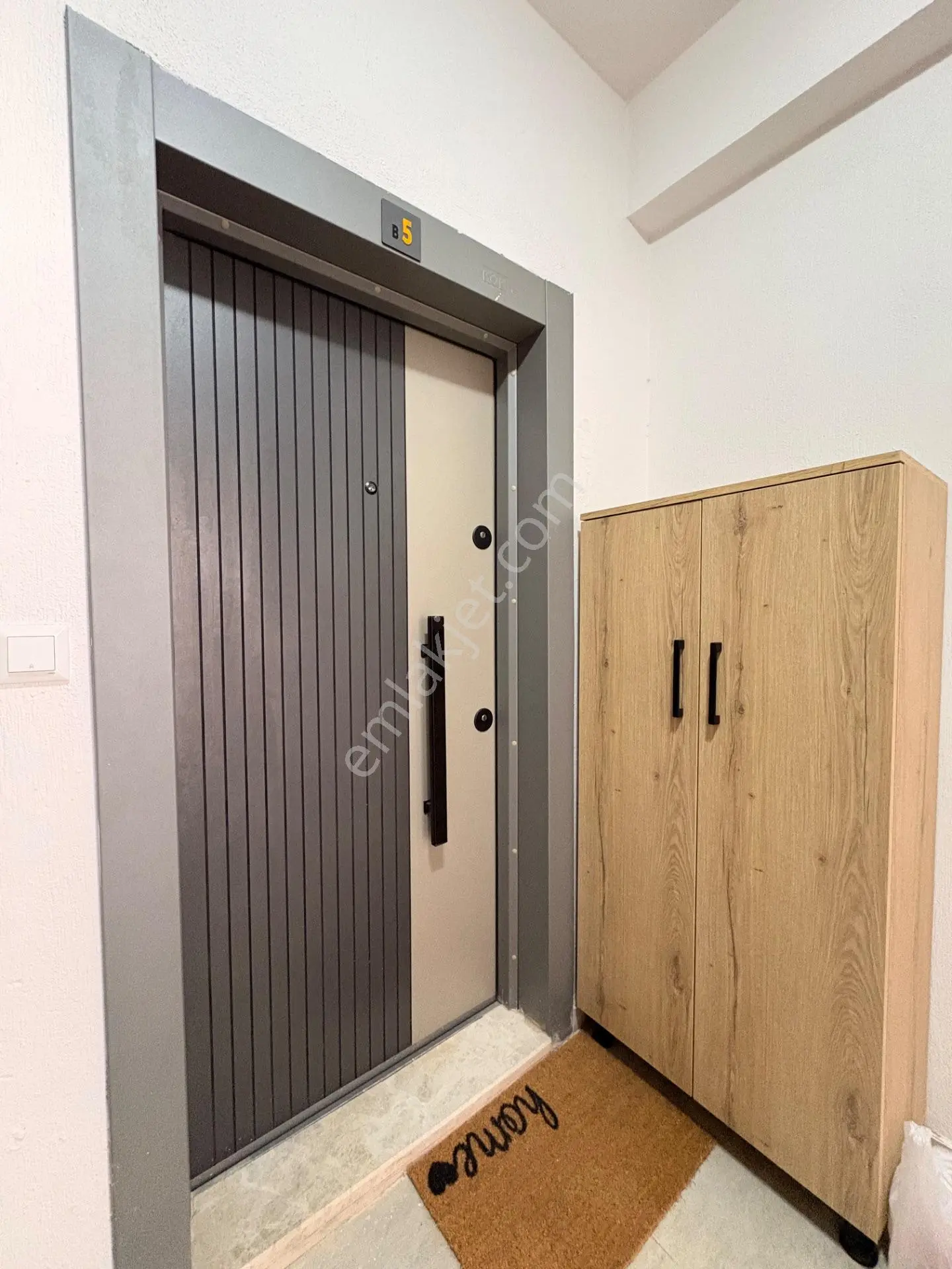 Ortaca Çaylı Da Havuzlu 2+1 Satılık Daire, Kat Mülkiyet, Ara Kat — fotoğraf 21