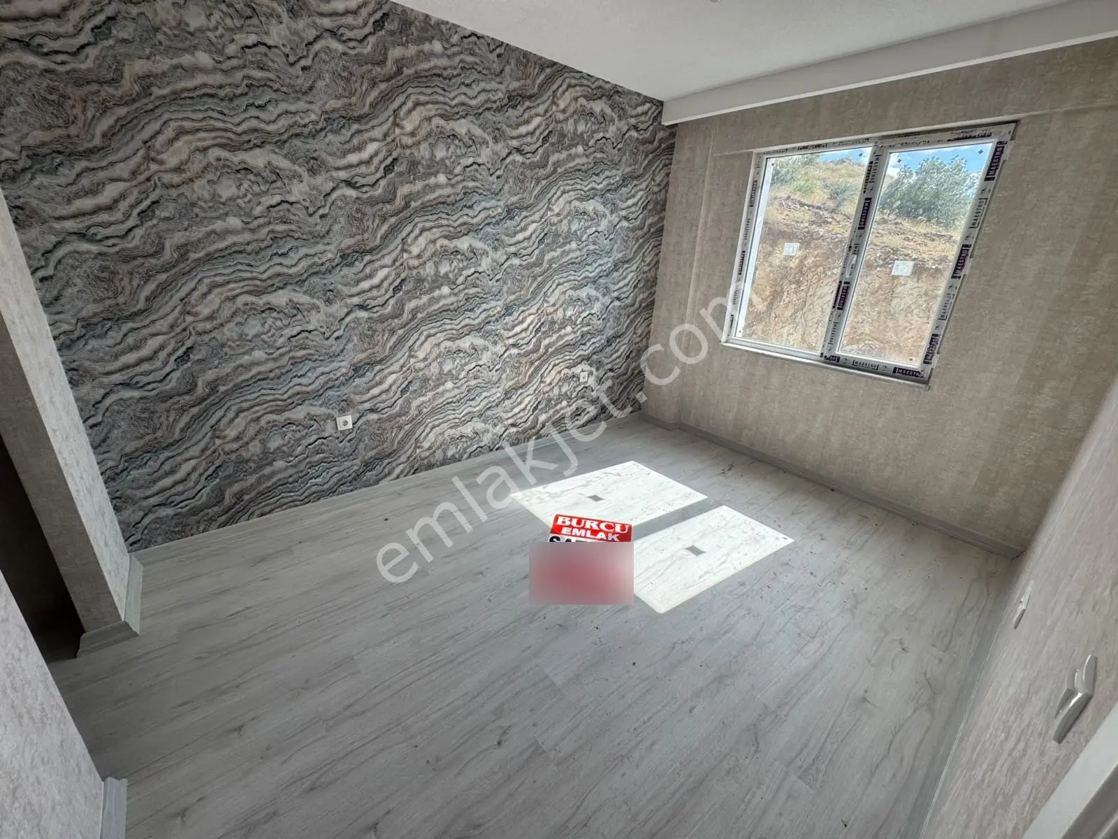 3+1 İçi Yapılı Satılık Sıfır Daire -- Burcu Emlaktan-- — fotoğraf 5