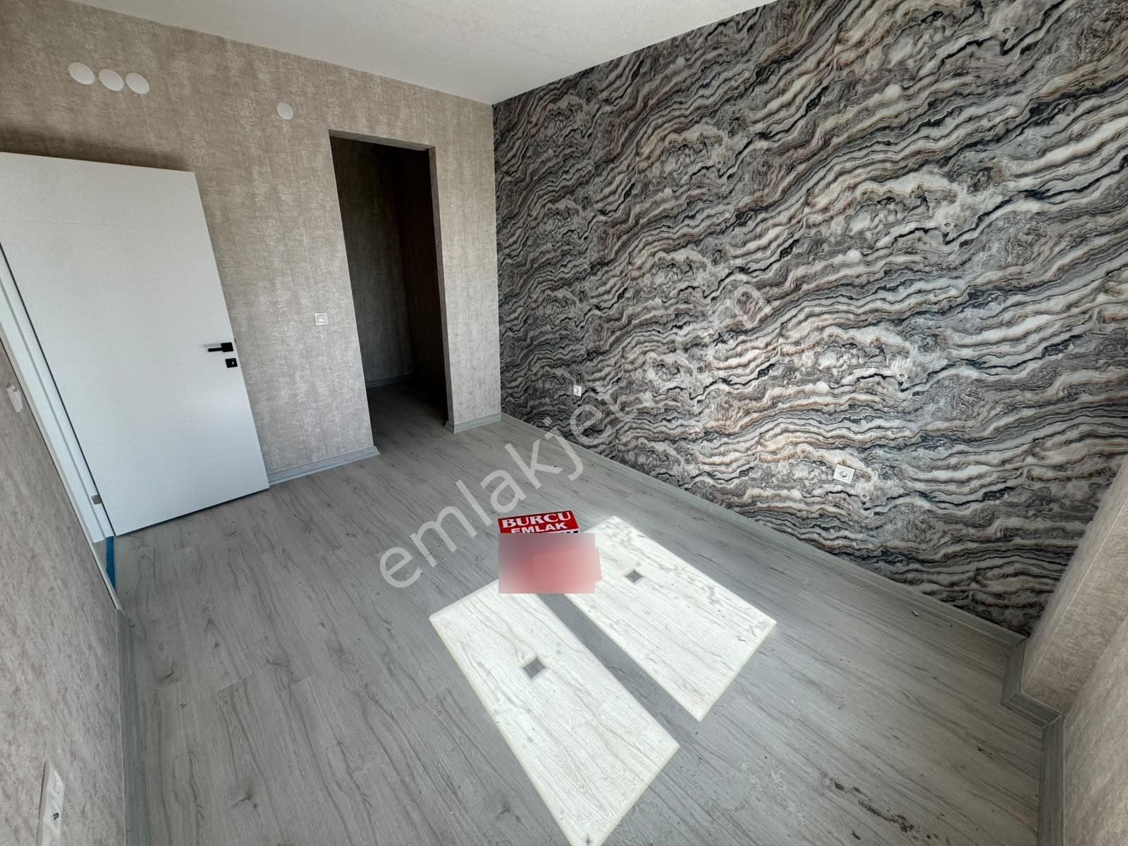 3+1 İçi Yapılı Satılık Sıfır Daire -- Burcu Emlaktan-- — fotoğraf 6