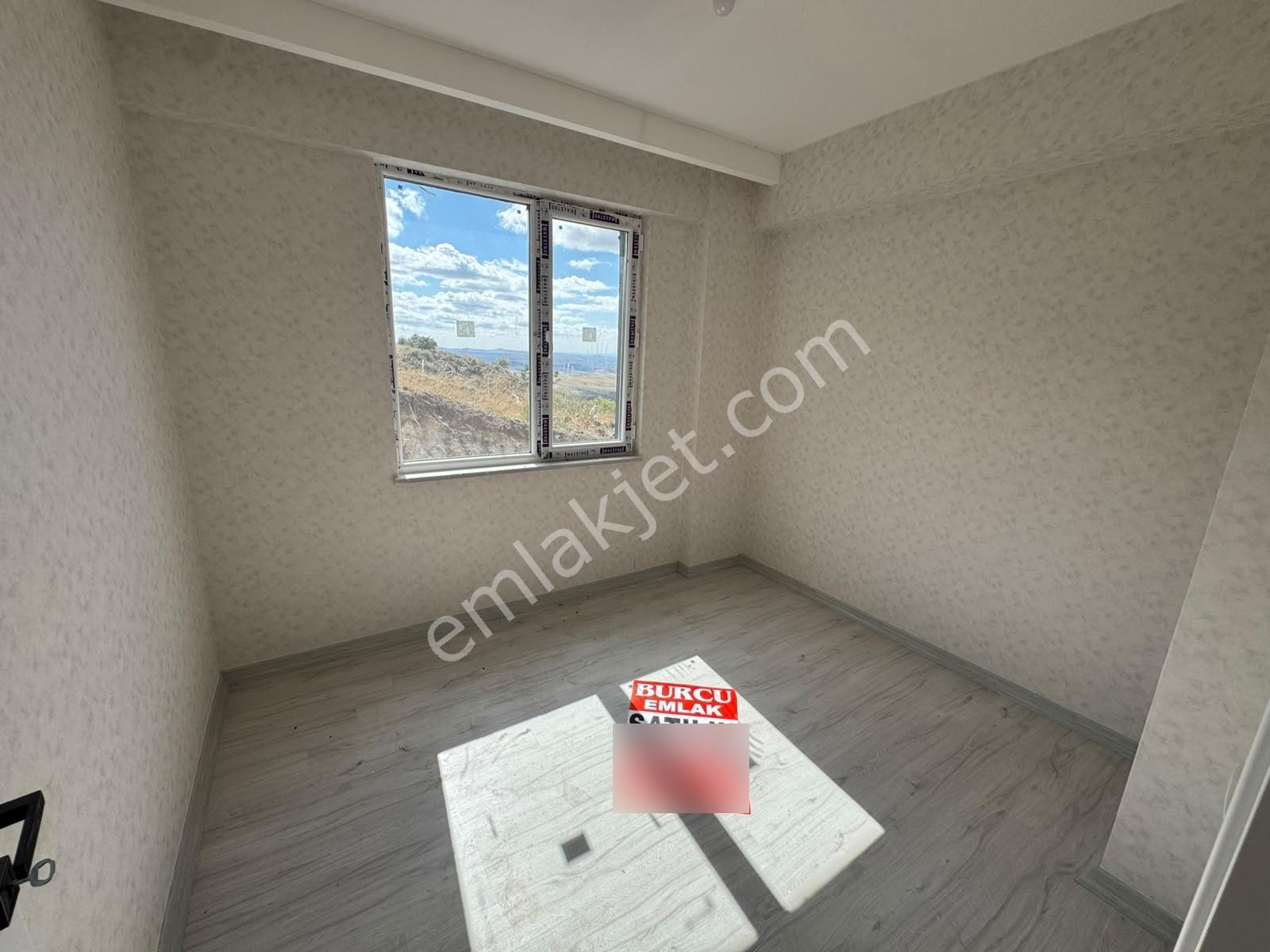 3+1 İçi Yapılı Satılık Sıfır Daire -- Burcu Emlaktan-- — fotoğraf 7