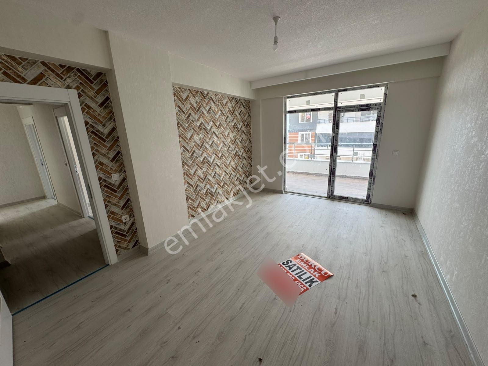 3+1 İçi Yapılı Satılık Sıfır Daire -- Burcu Emlaktan-- — fotoğraf 8