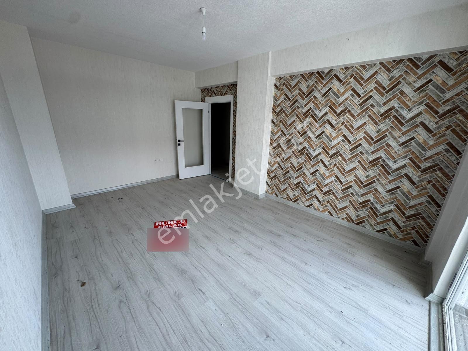 3+1 İçi Yapılı Satılık Sıfır Daire -- Burcu Emlaktan-- — fotoğraf 9