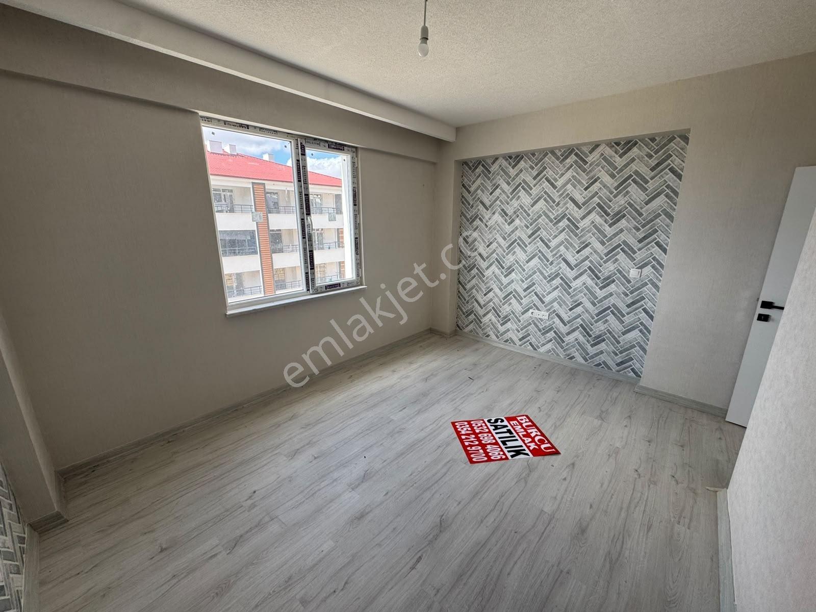 3+1 İçi Yapılı Satılık Sıfır Daire -- Burcu Emlaktan-- — fotoğraf 12