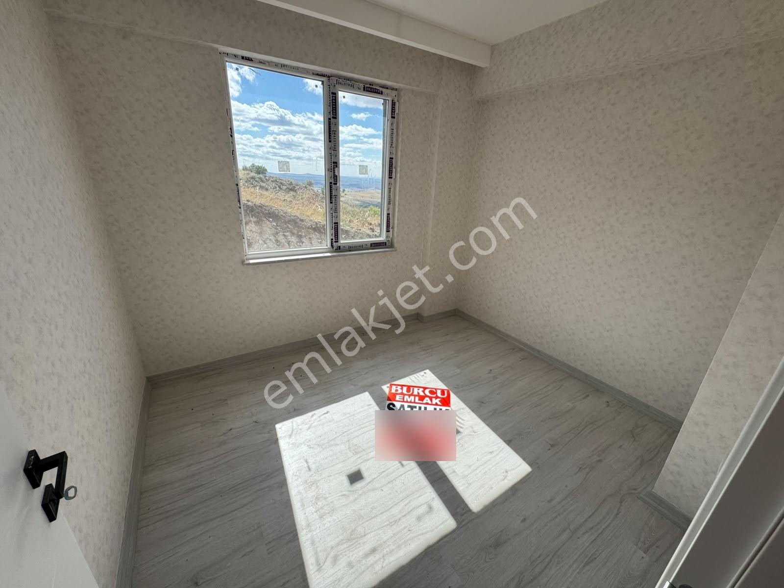 3+1 İçi Yapılı Satılık Sıfır Daire -- Burcu Emlaktan-- — fotoğraf 13