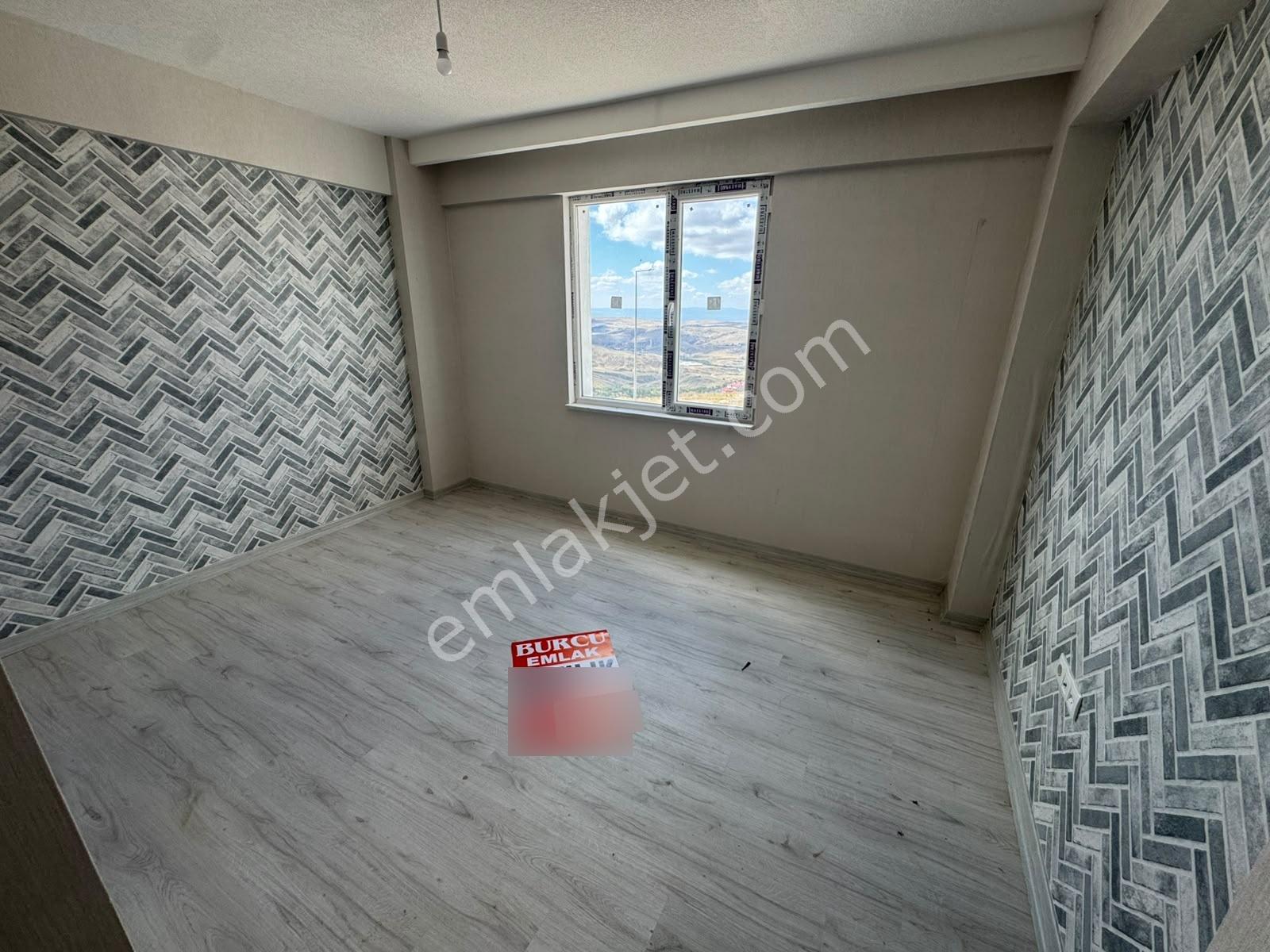 3+1 İçi Yapılı Satılık Sıfır Daire -- Burcu Emlaktan-- — fotoğraf 14