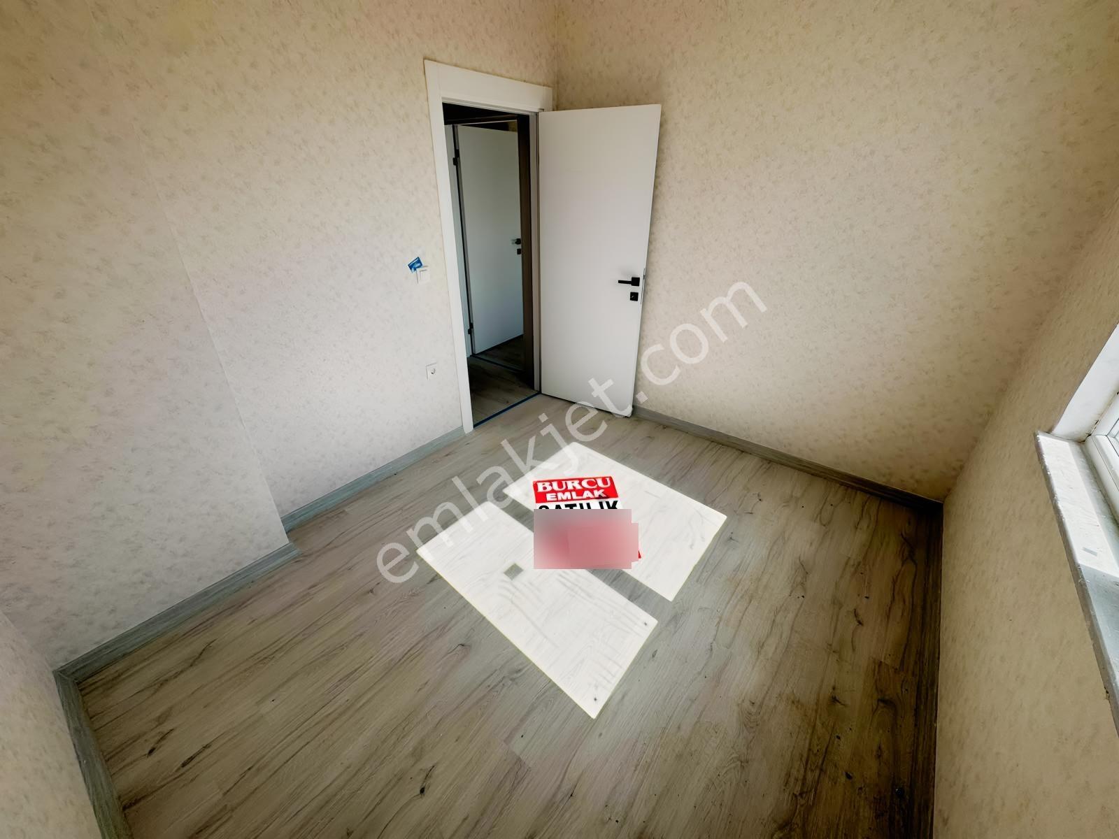 3+1 İçi Yapılı Satılık Sıfır Daire -- Burcu Emlaktan-- — fotoğraf 15