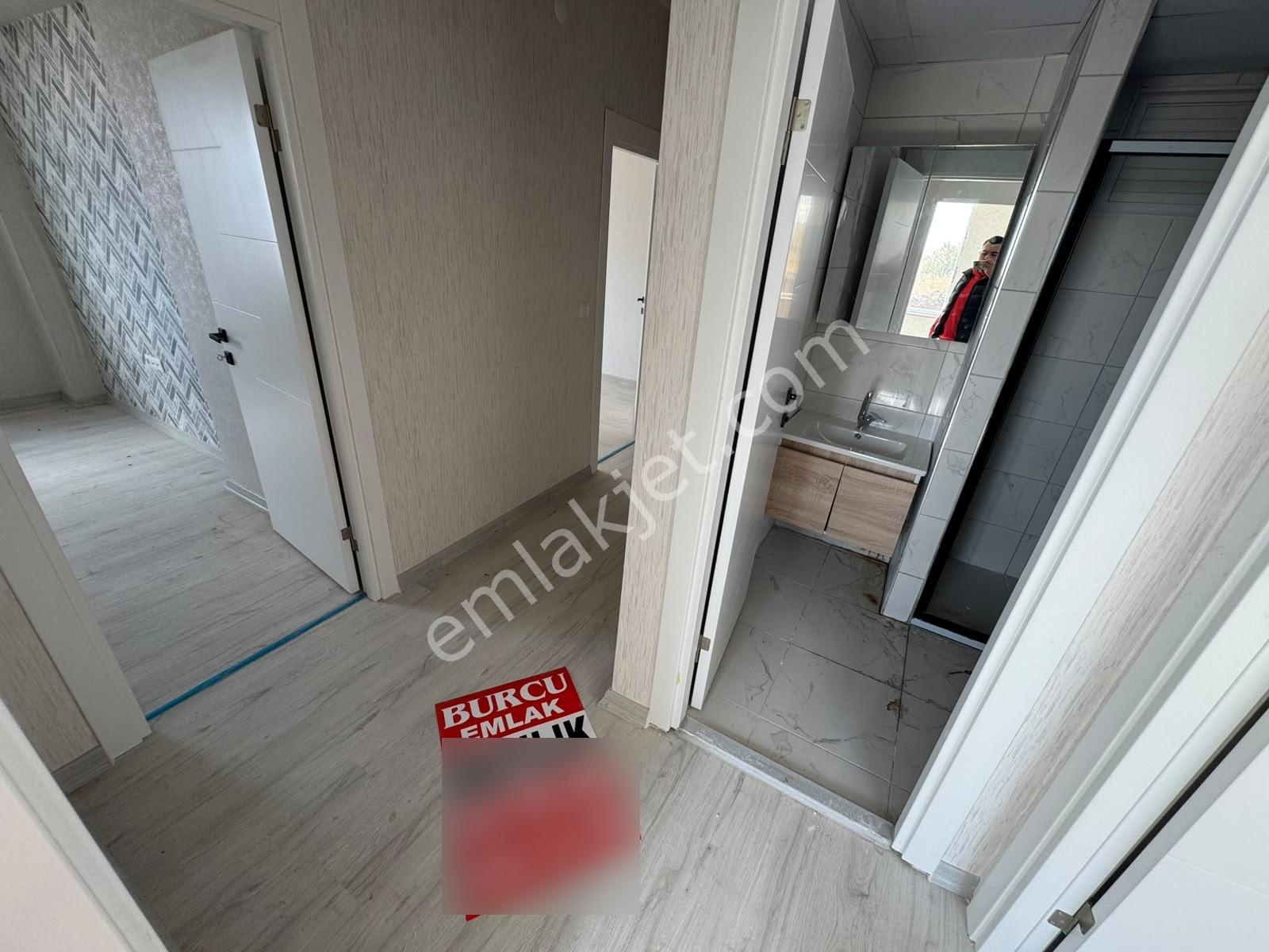 3+1 İçi Yapılı Satılık Sıfır Daire -- Burcu Emlaktan-- — fotoğraf 17