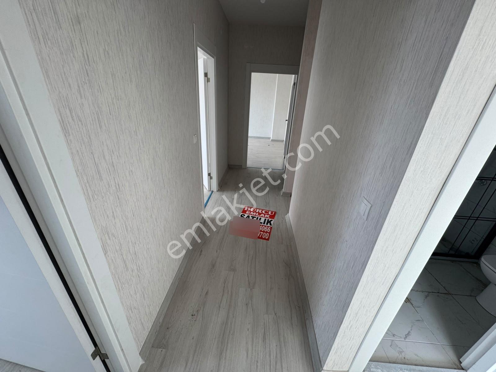 3+1 İçi Yapılı Satılık Sıfır Daire -- Burcu Emlaktan-- — fotoğraf 18