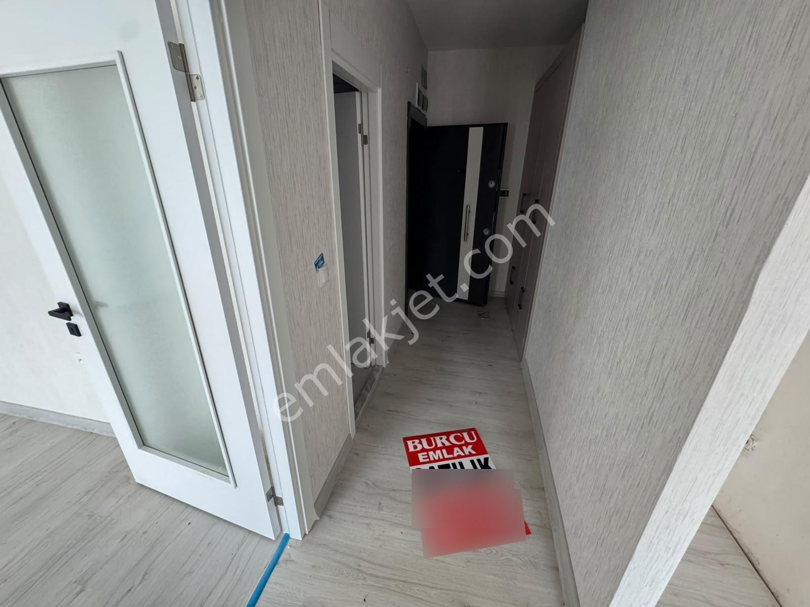 3+1 İçi Yapılı Satılık Sıfır Daire -- Burcu Emlaktan-- — fotoğraf 19