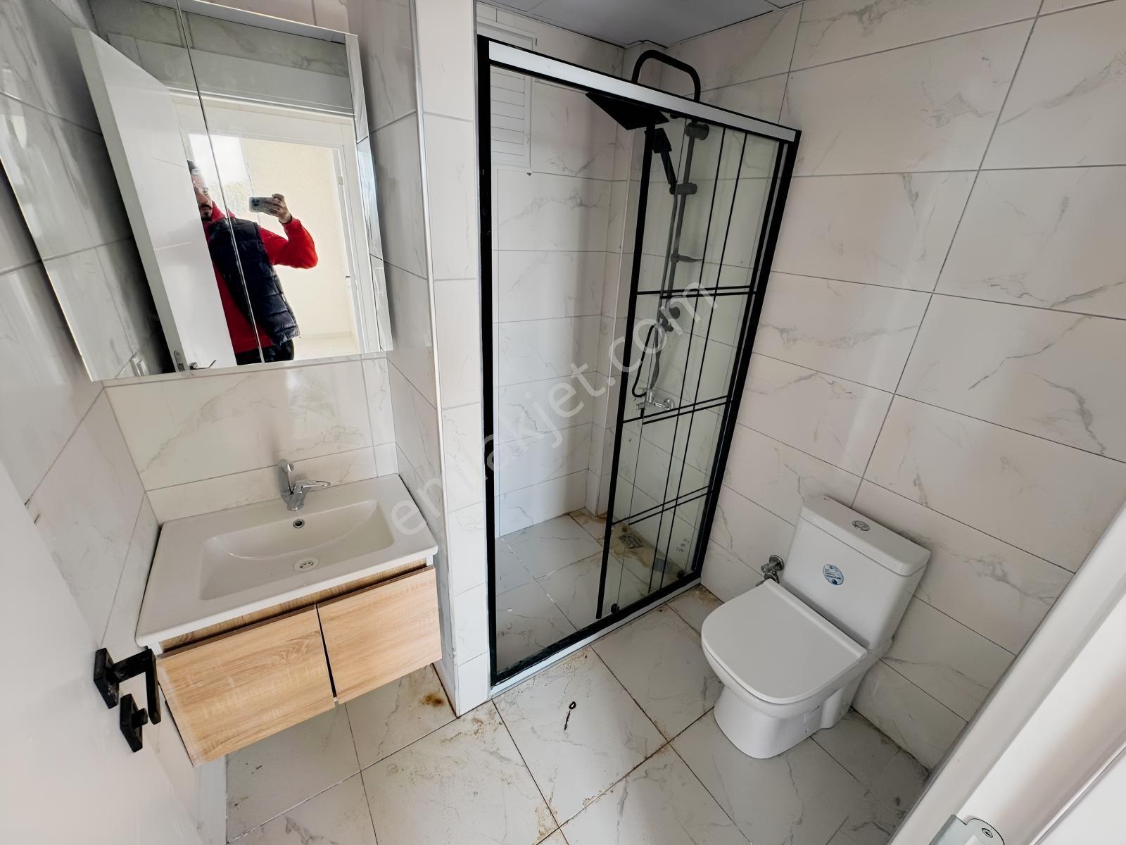 3+1 İçi Yapılı Satılık Sıfır Daire -- Burcu Emlaktan-- — fotoğraf 20