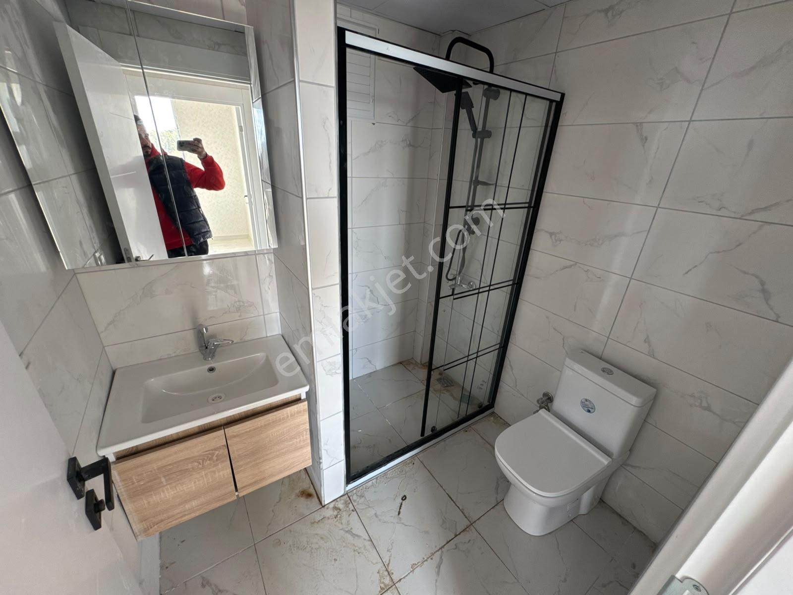 3+1 İçi Yapılı Satılık Sıfır Daire -- Burcu Emlaktan-- — fotoğraf 21