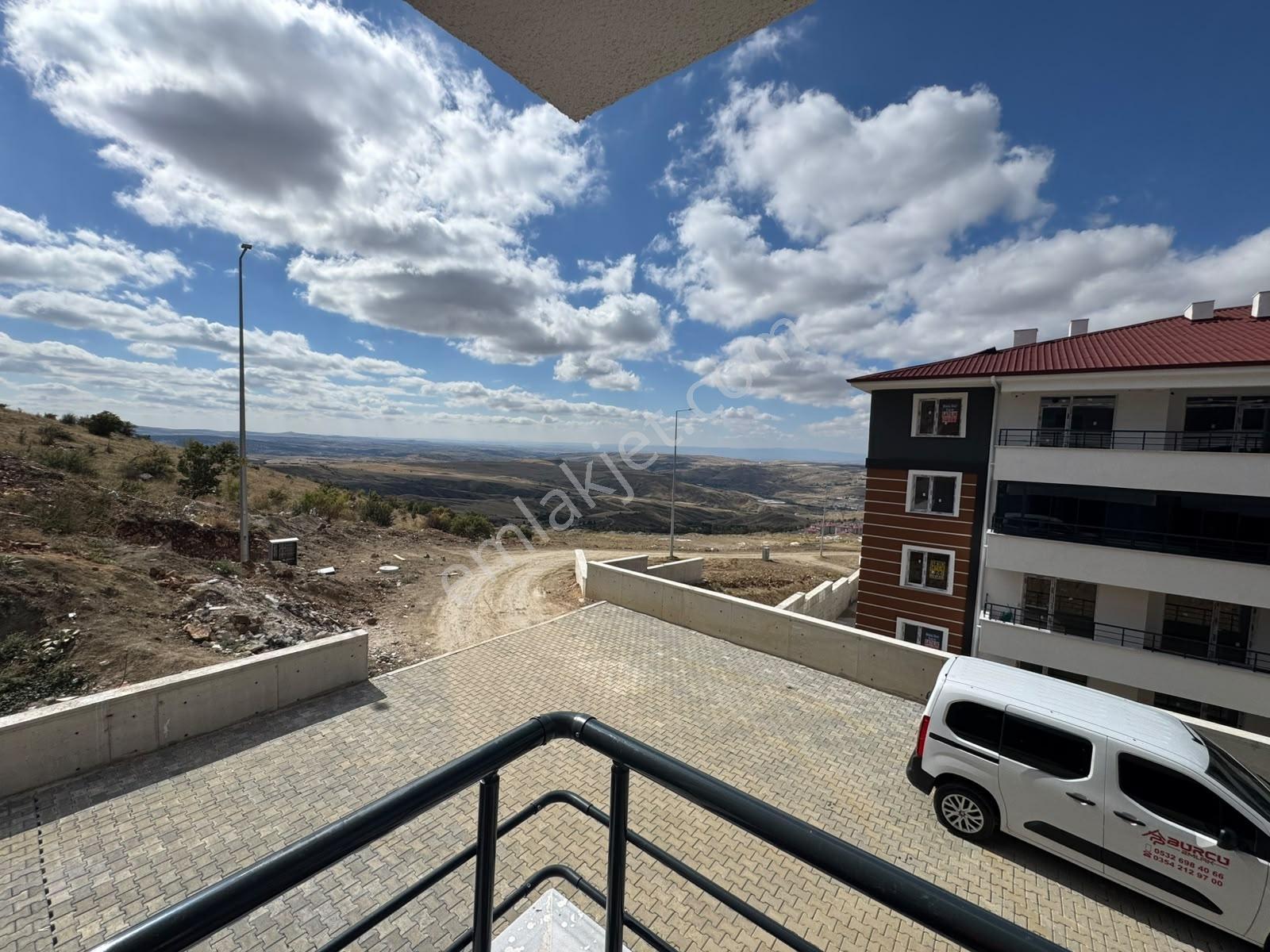 3+1 İçi Yapılı Satılık Sıfır Daire -- Burcu Emlaktan-- — fotoğraf 23