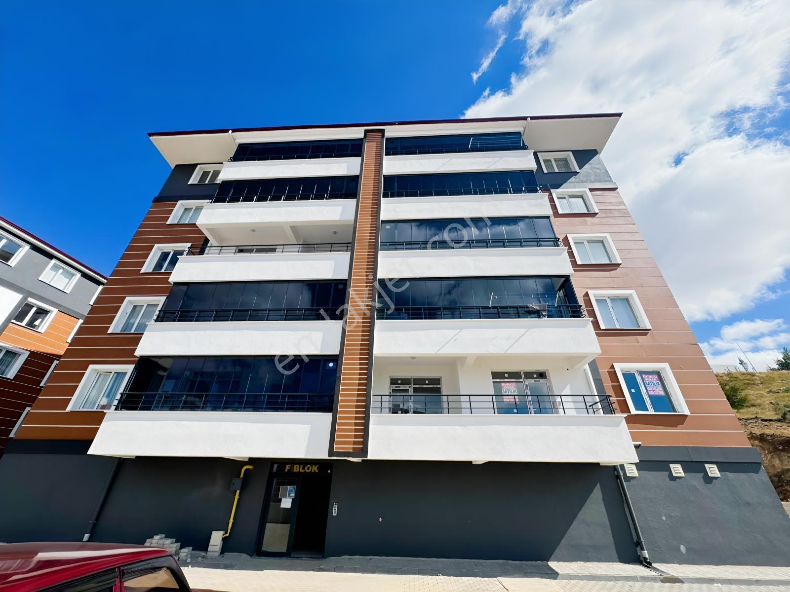 3+1 İçi Yapılı Satılık Sıfır Daire -- Burcu Emlaktan-- — fotoğraf 25