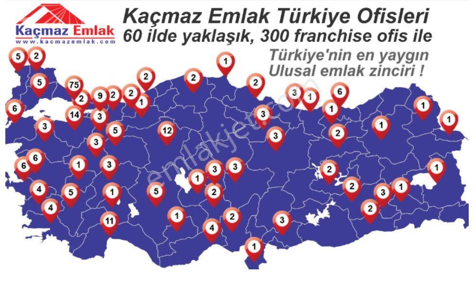 Kaçmaz Emlak Balıkesir Bandırma Edincik Mah Satılık Deniz Manzaralı 3 Katlı Villa — fotoğraf 6