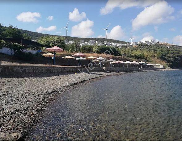 Kaçmaz Emlak Balıkesir Bandırma Edincik Mah Satılık Deniz Manzaralı 3 Katlı Villa — fotoğraf 8