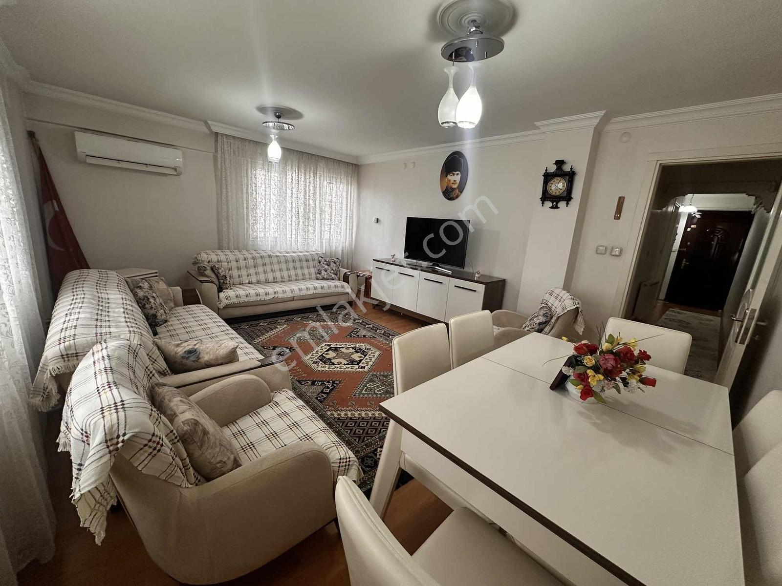 Bayraklı Manavkuyuda Asansörlü, Otoparklı 3+1 Ferah Daire — fotoğraf 11