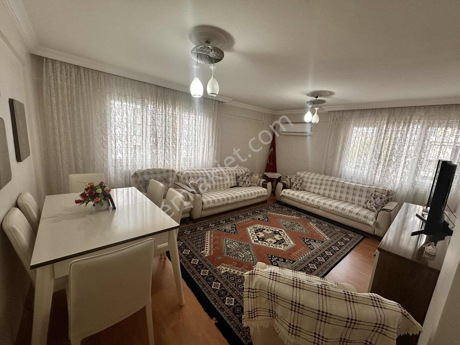Bayraklı Manavkuyuda Asansörlü, Otoparklı 3+1 Ferah Daire — fotoğraf 15
