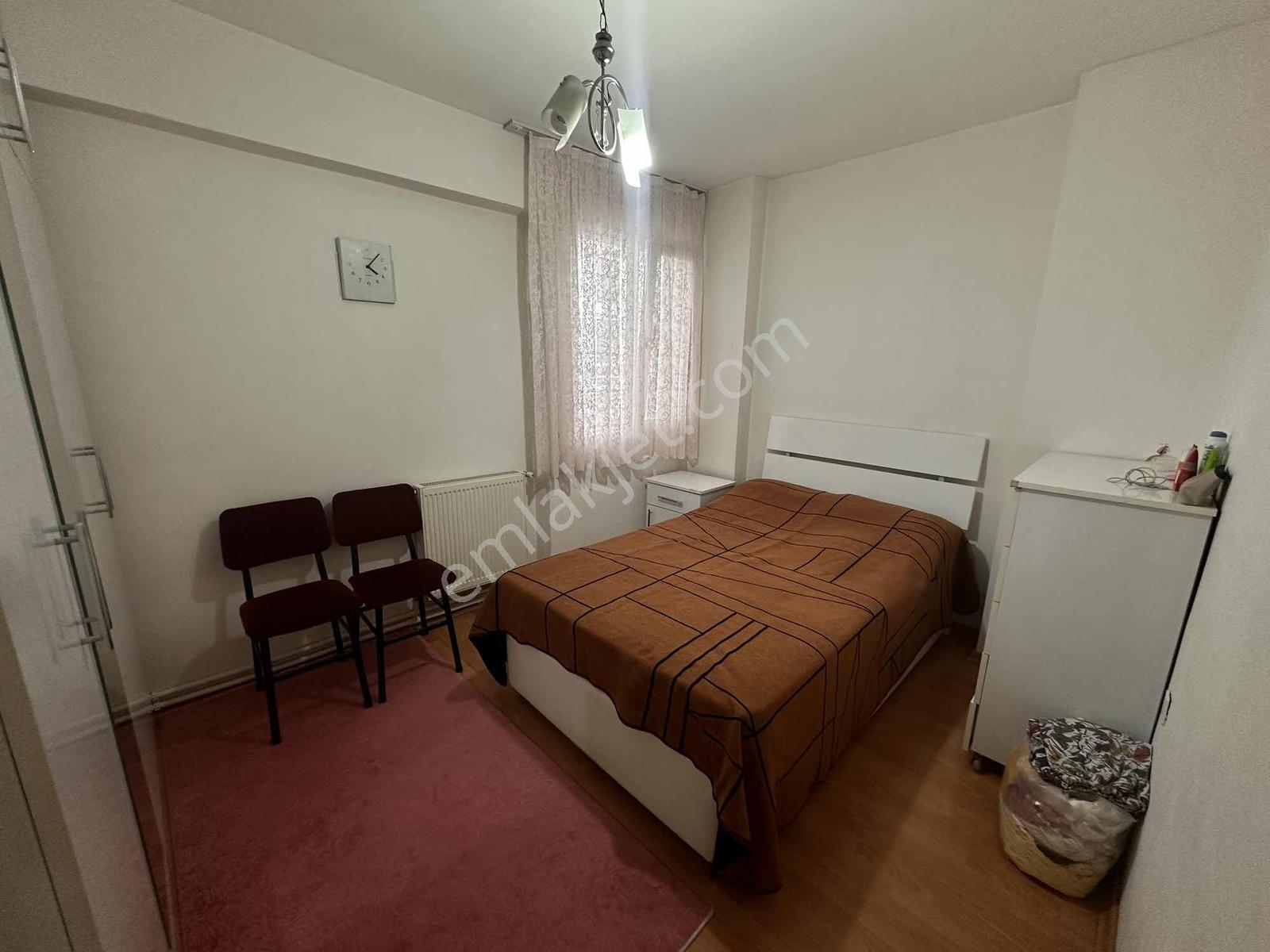 Bayraklı Manavkuyuda Asansörlü, Otoparklı 3+1 Ferah Daire — fotoğraf 25