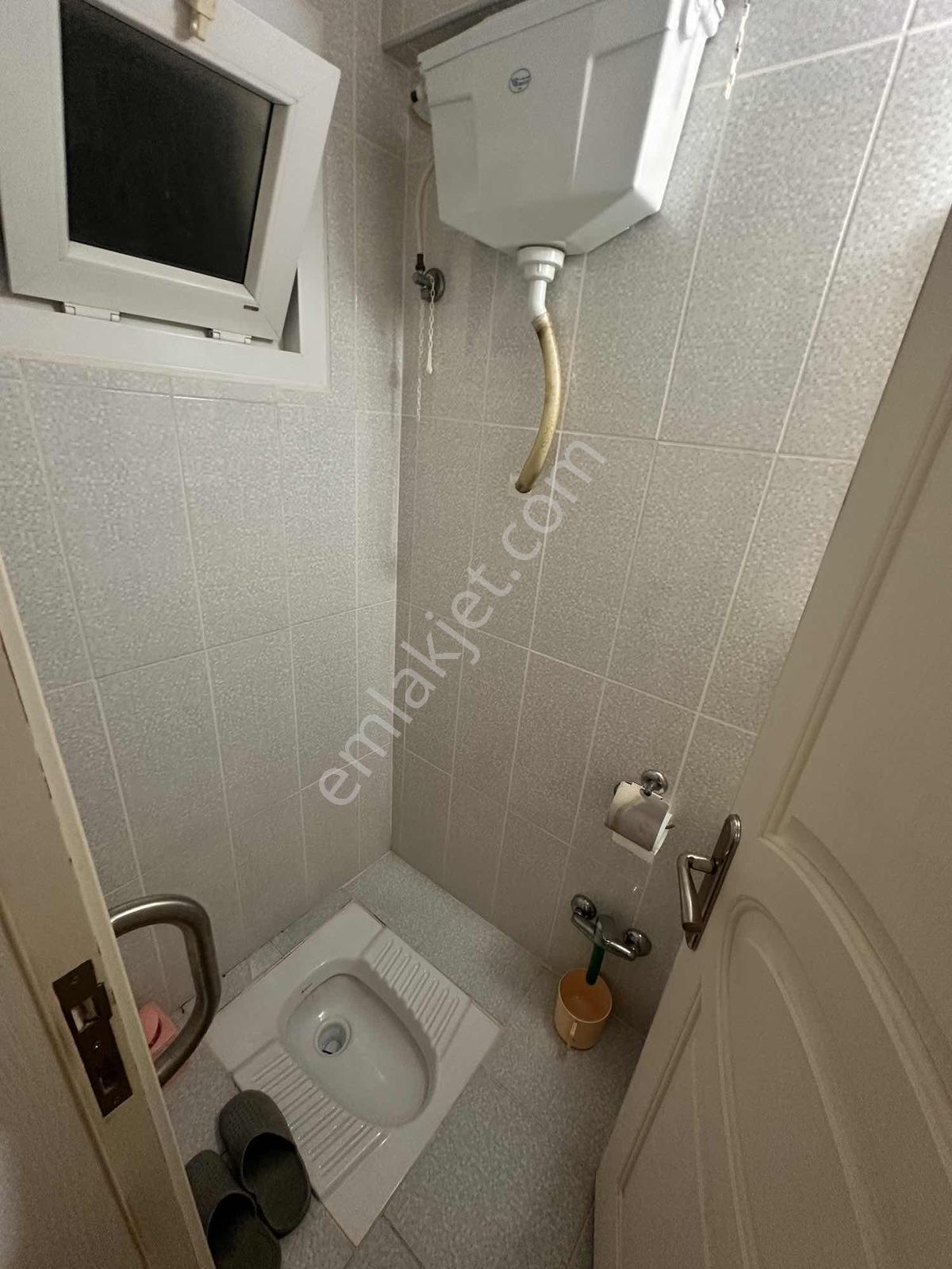 Bayraklı Manavkuyuda Asansörlü, Otoparklı 3+1 Ferah Daire — fotoğraf 33