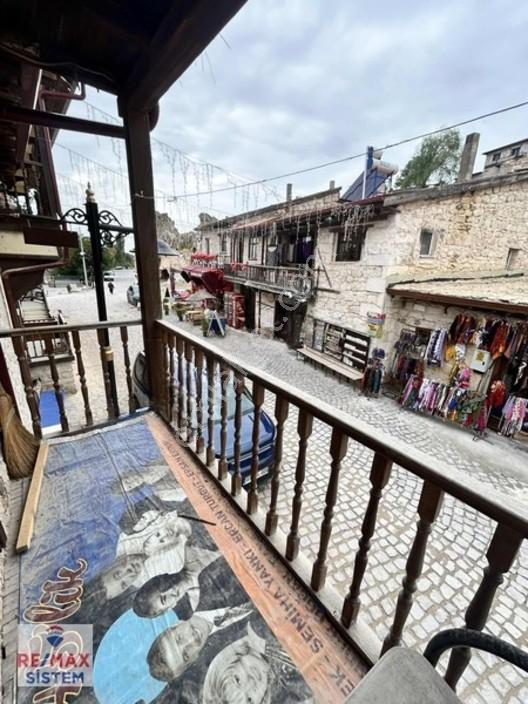 *ayazininin Otantik Atmosferinde 806 M² Bahçeli Yatırımlık* — fotoğraf 6