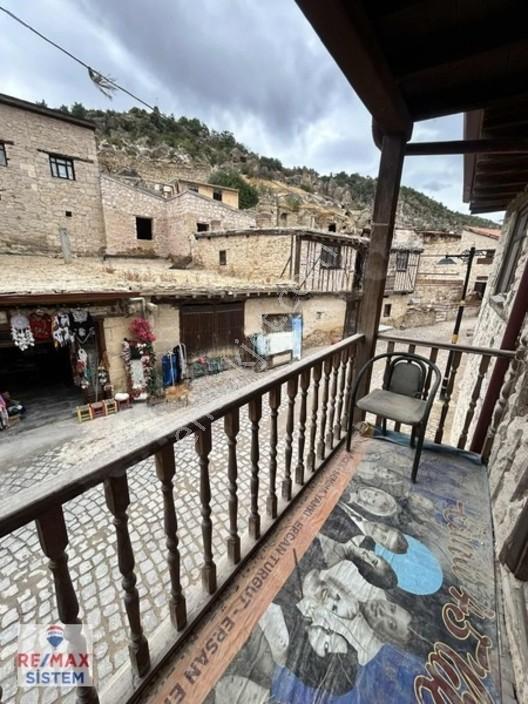 *ayazininin Otantik Atmosferinde 806 M² Bahçeli Yatırımlık* — fotoğraf 7
