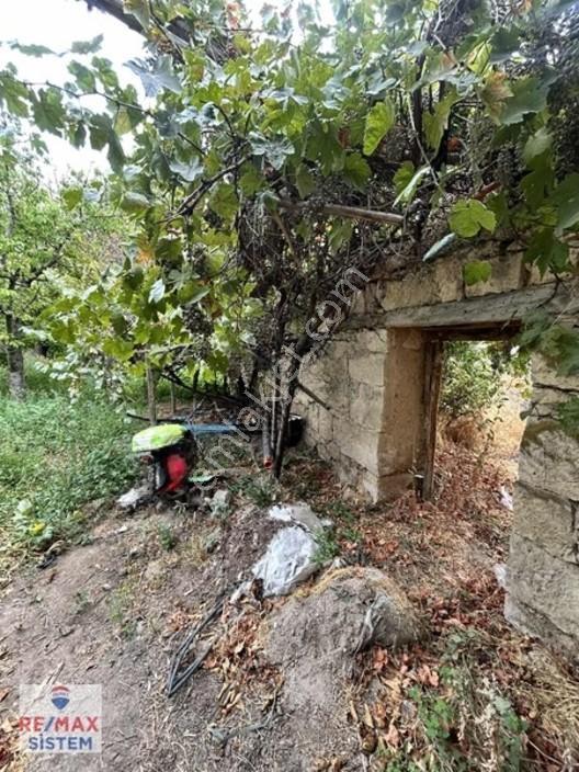 *ayazininin Otantik Atmosferinde 806 M² Bahçeli Yatırımlık* — fotoğraf 18
