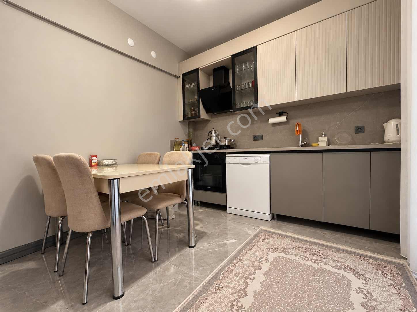 İncek Kızılcaşar'da Sıfır Bina 2+1 Dubleks Daire — fotoğraf 5