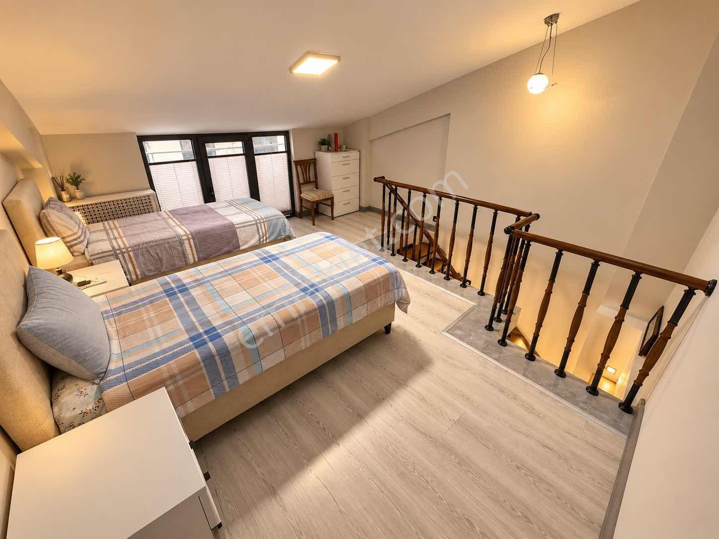 İncek Kızılcaşar'da Sıfır Bina 2+1 Dubleks Daire — fotoğraf 12