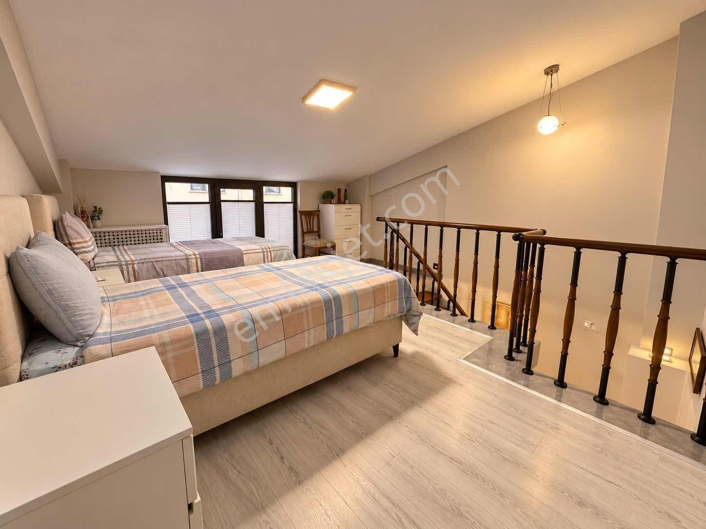 İncek Kızılcaşar'da Sıfır Bina 2+1 Dubleks Daire — fotoğraf 13