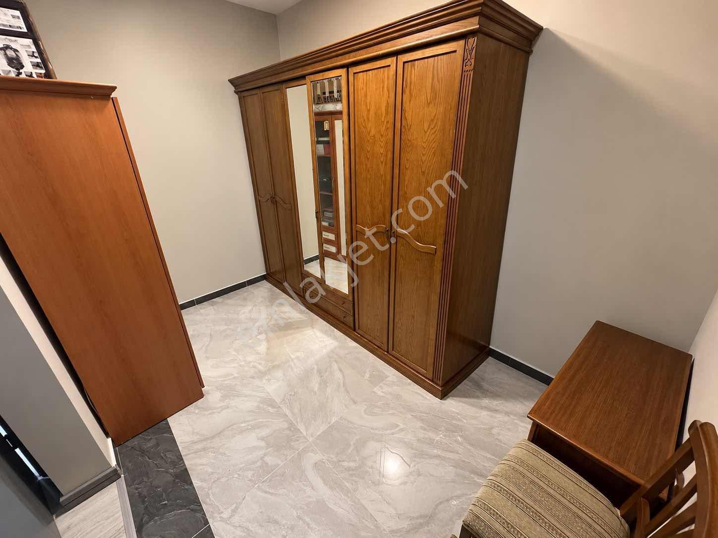 İncek Kızılcaşar'da Sıfır Bina 2+1 Dubleks Daire — fotoğraf 17