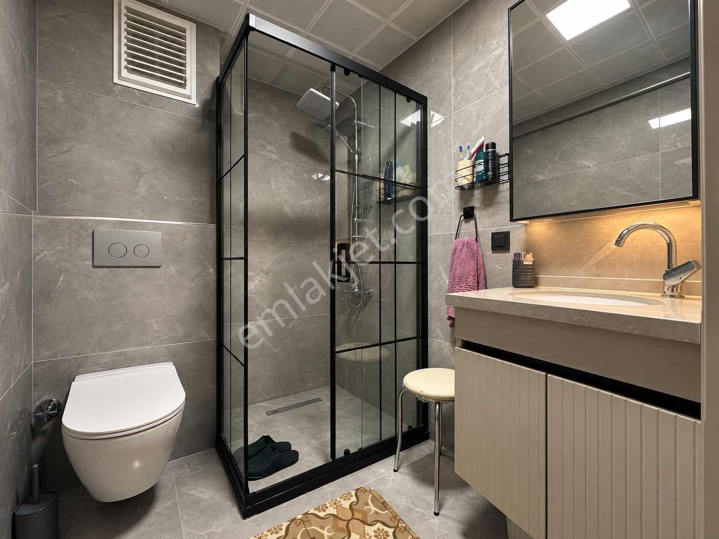 İncek Kızılcaşar'da Sıfır Bina 2+1 Dubleks Daire — fotoğraf 20