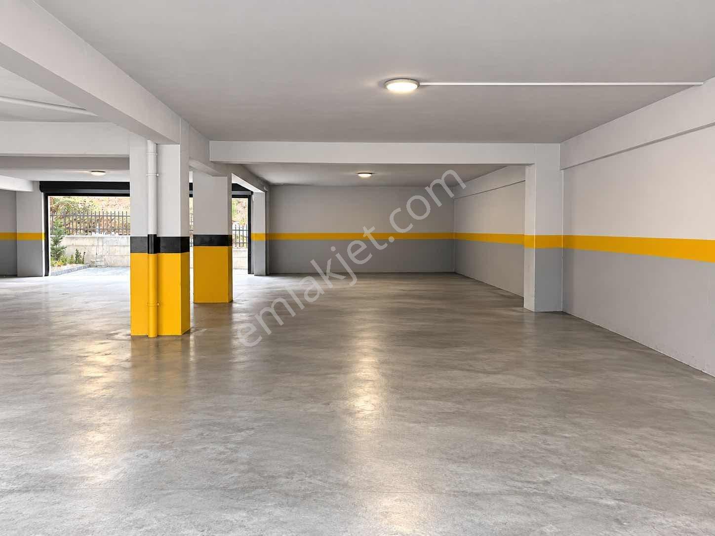 İncek Kızılcaşar'da Sıfır Bina 2+1 Dubleks Daire — fotoğraf 23