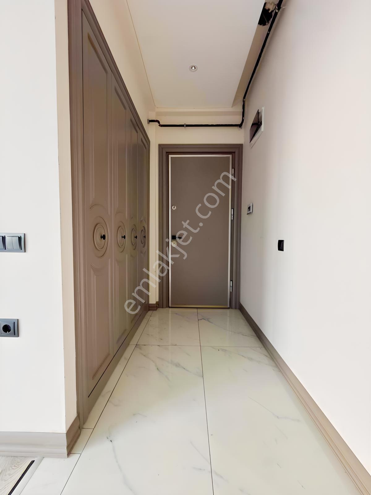 Şah Yapı'dan A Kalite İşçilik Site İçi Havuzlu 2+1 Satılık Daire — fotoğraf 8