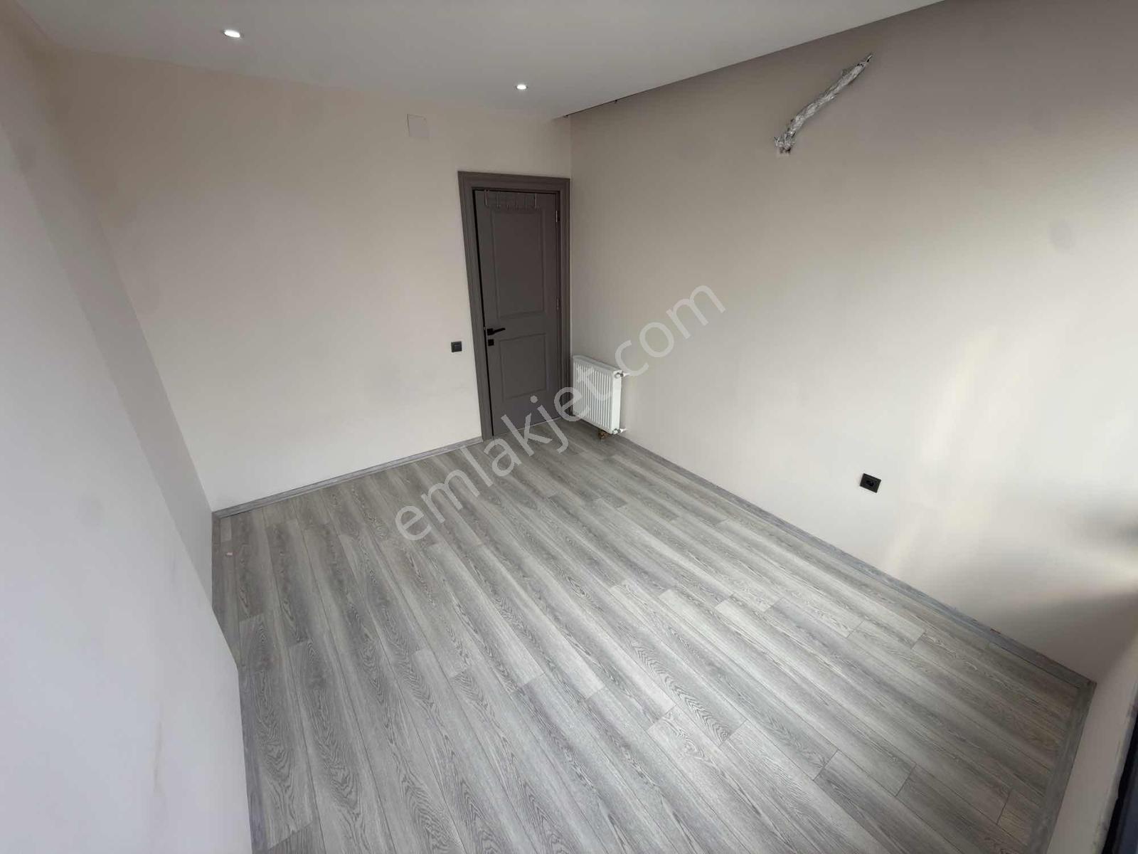 Şah Yapı'dan A Kalite İşçilik Site İçi Havuzlu 2+1 Satılık Daire — fotoğraf 17