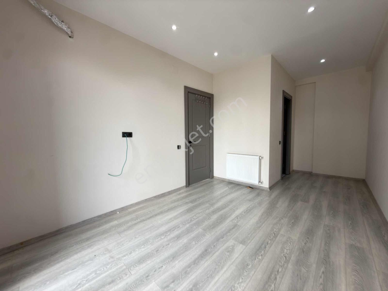 Şah Yapı'dan A Kalite İşçilik Site İçi Havuzlu 2+1 Satılık Daire — fotoğraf 21