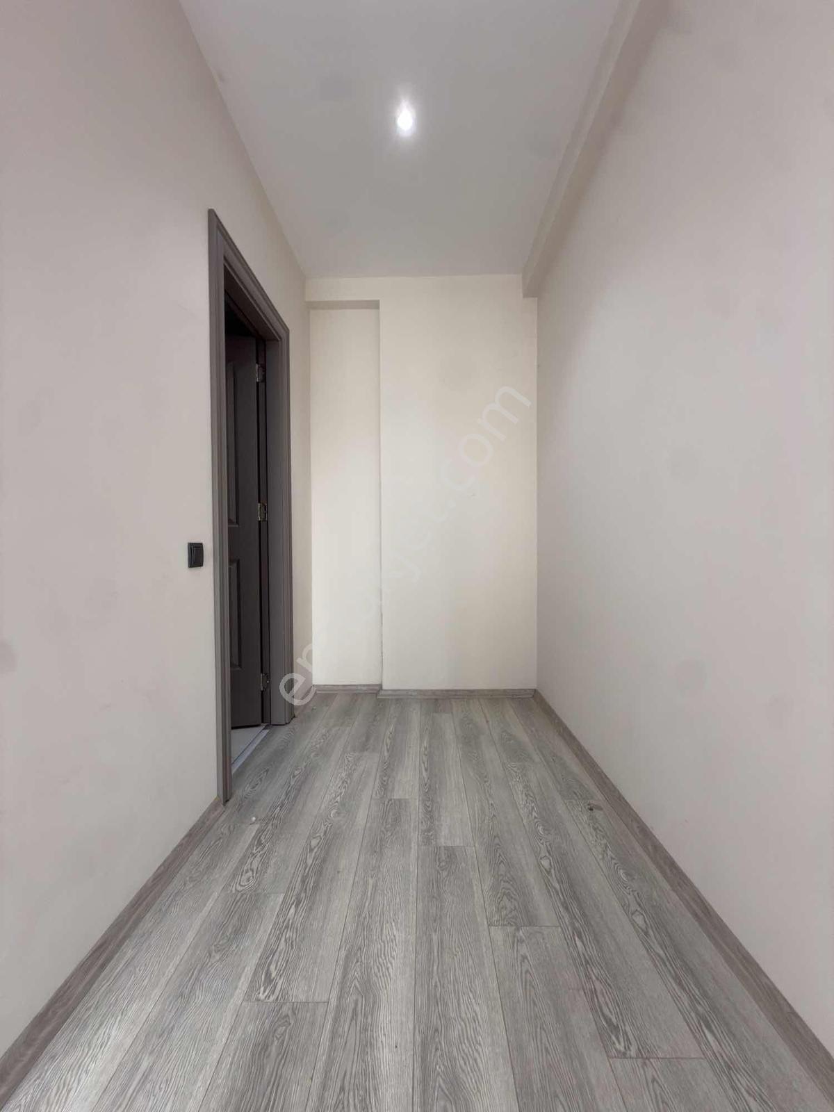 Şah Yapı'dan A Kalite İşçilik Site İçi Havuzlu 2+1 Satılık Daire — fotoğraf 23