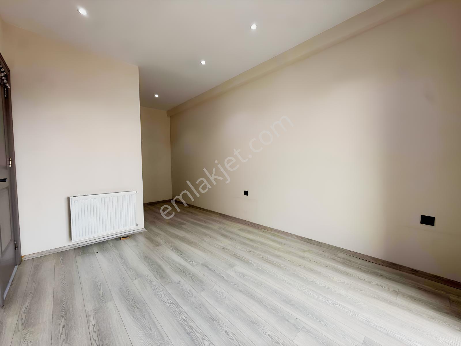 Şah Yapı'dan A Kalite İşçilik Site İçi Havuzlu 2+1 Satılık Daire — fotoğraf 25