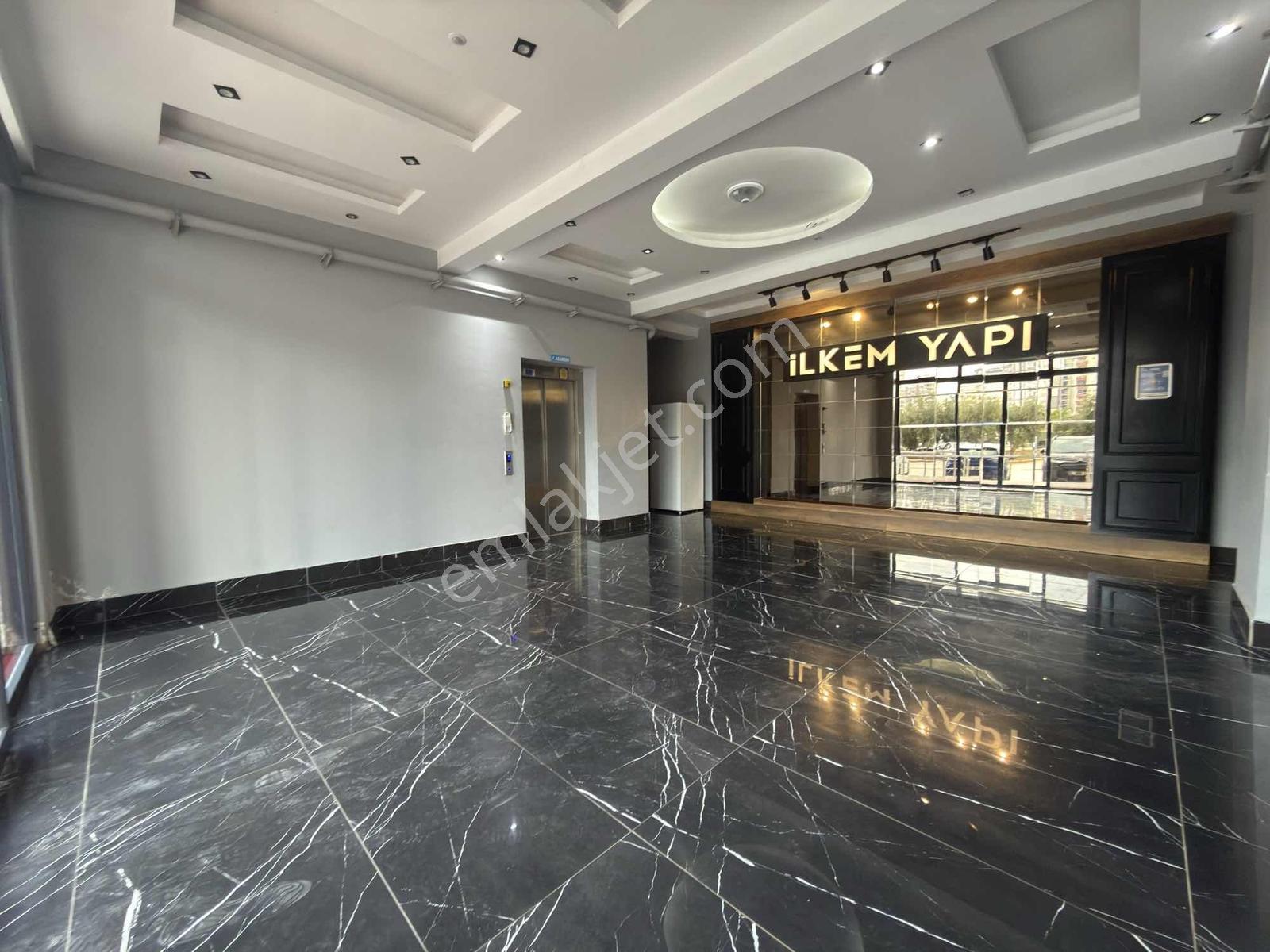 Şah Yapı'dan A Kalite İşçilik Site İçi Havuzlu 2+1 Satılık Daire — fotoğraf 30