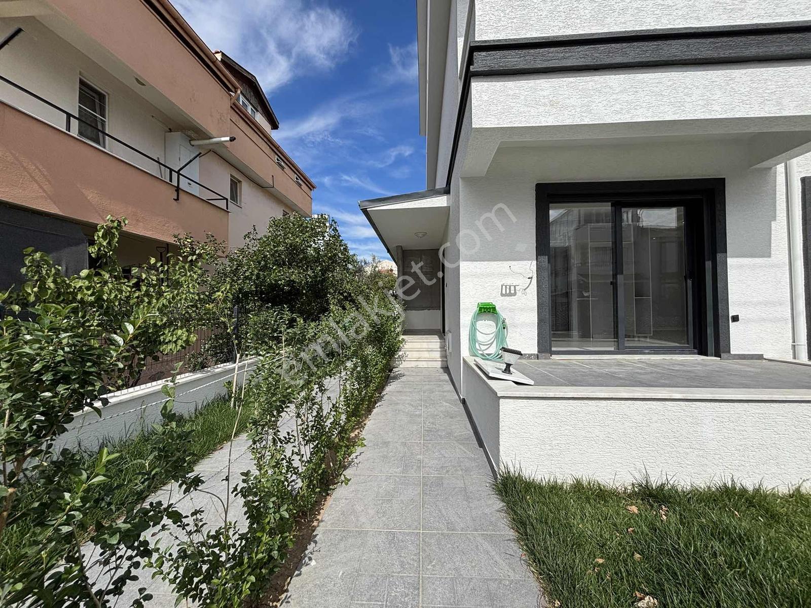 Çankaya'dan Öğretmenlerde Sıfır 3+1 Villa — fotoğraf 7