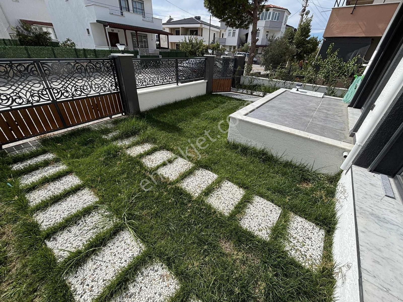 Çankaya'dan Öğretmenlerde Sıfır 3+1 Villa — fotoğraf 8