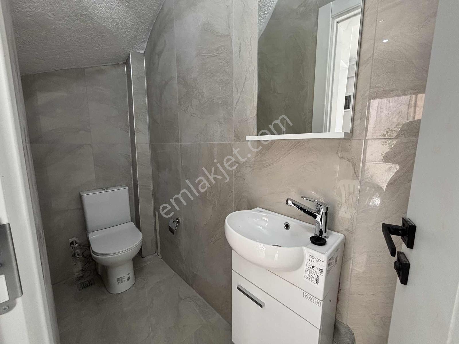 Çankaya'dan Öğretmenlerde Sıfır 3+1 Villa — fotoğraf 11