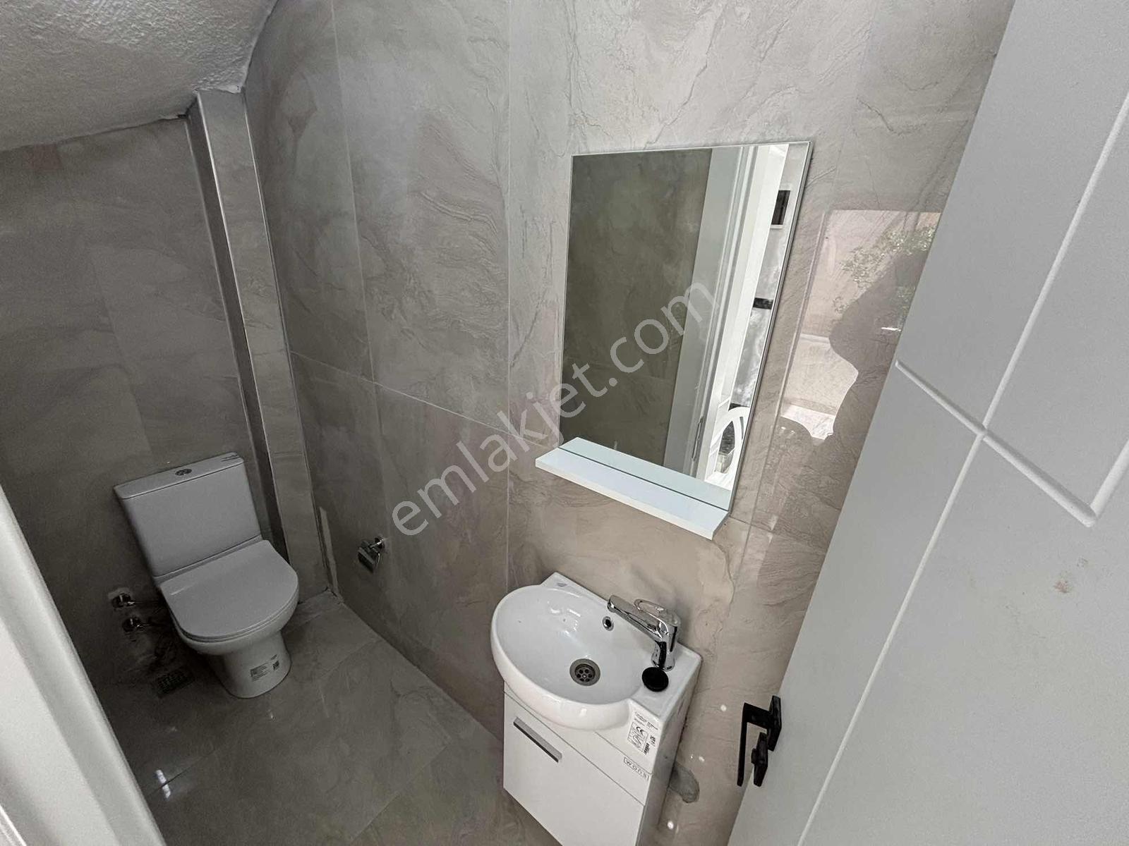 Çankaya'dan Öğretmenlerde Sıfır 3+1 Villa — fotoğraf 12