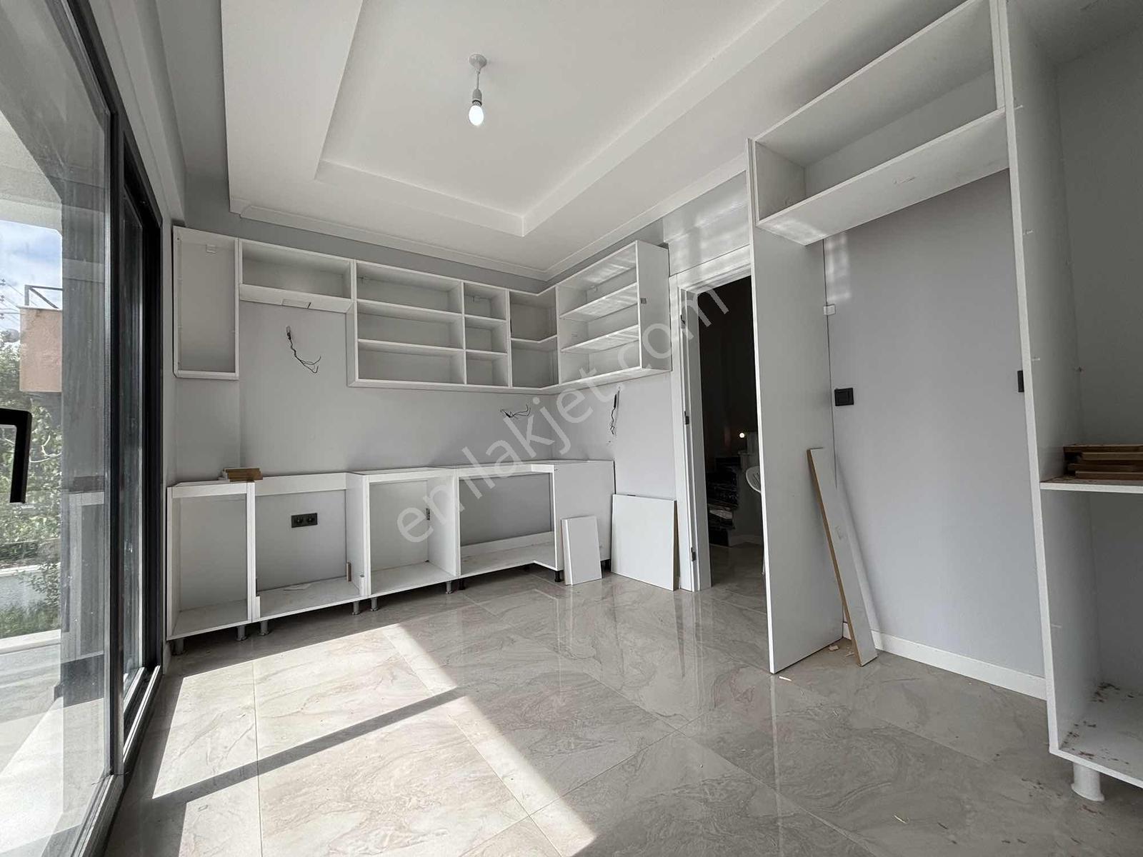 Çankaya'dan Öğretmenlerde Sıfır 3+1 Villa — fotoğraf 13