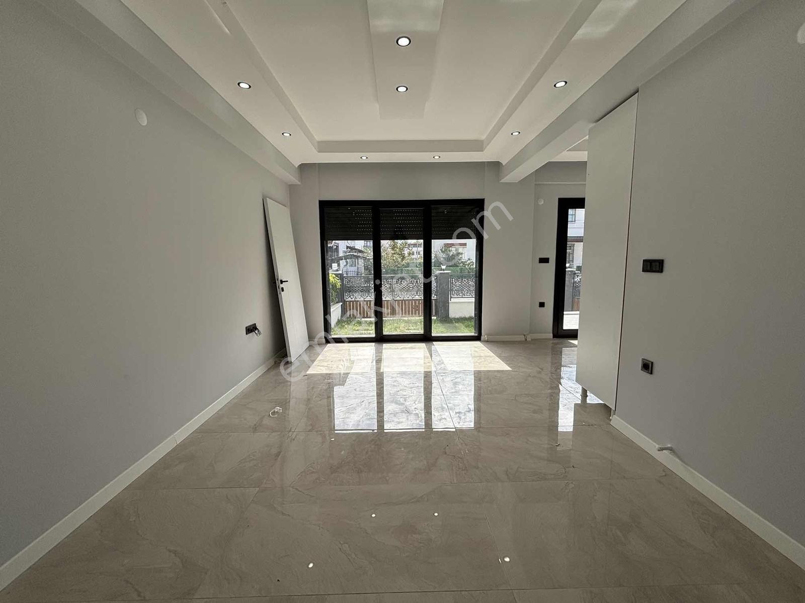 Çankaya'dan Öğretmenlerde Sıfır 3+1 Villa — fotoğraf 17