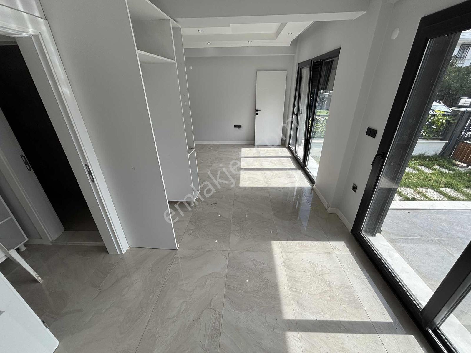 Çankaya'dan Öğretmenlerde Sıfır 3+1 Villa — fotoğraf 20