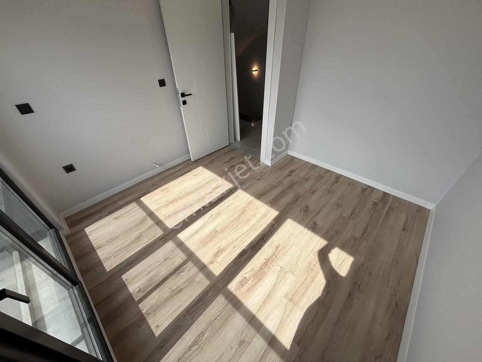 Çankaya'dan Öğretmenlerde Sıfır 3+1 Villa — fotoğraf 27
