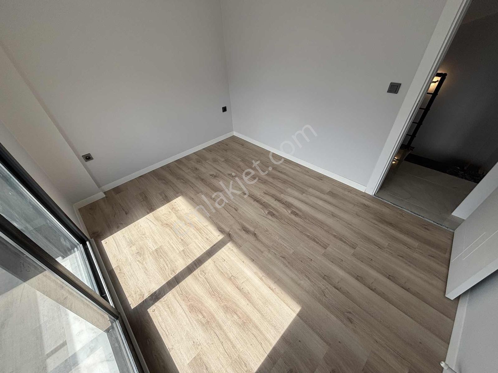 Çankaya'dan Öğretmenlerde Sıfır 3+1 Villa — fotoğraf 29