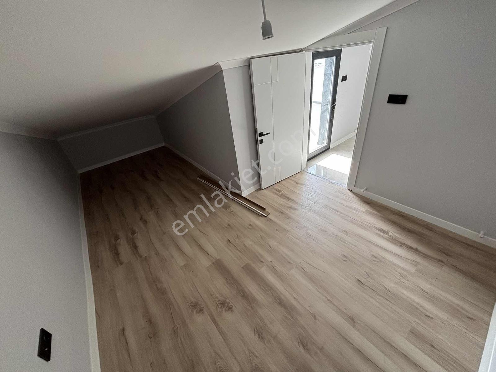 Çankaya'dan Öğretmenlerde Sıfır 3+1 Villa — fotoğraf 36