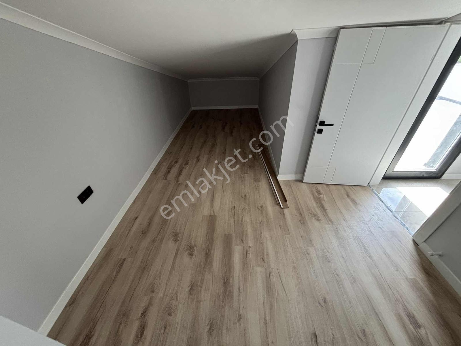 Çankaya'dan Öğretmenlerde Sıfır 3+1 Villa — fotoğraf 37